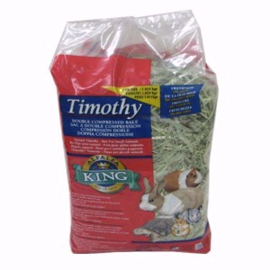 Timothy Hay 1.8kg | Pets At Home