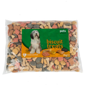 pets at home cat biscuits