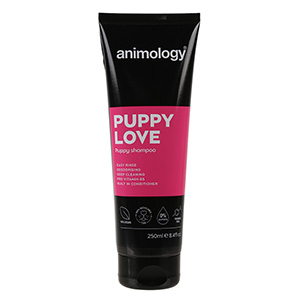 Puppy Love Shampoo 250ml | Pets At Home