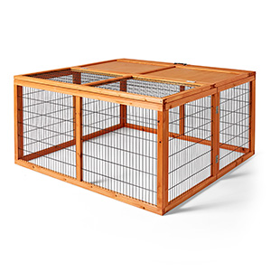 Pets at Home Folding Guinea Pig and 