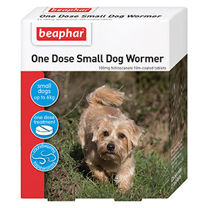 pets at home puppy wormer