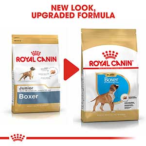 Best puppy food hot sale for boxer breed