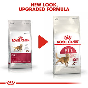 royal canin fit 32 15