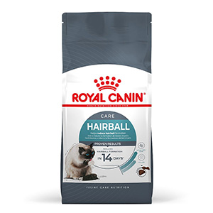 Royal Canin Feline Hairball Care Dry Adult Cat Food 10kg Pets At