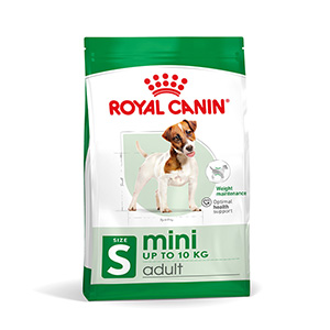 Royal Canin Mini Adult Dog Food | Pets 