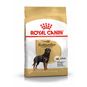 Best dog food on sale brands for rottweilers