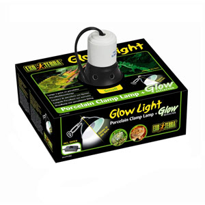Exo Terra Glow Light Small | Pets At Home