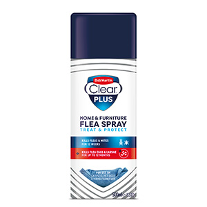 best house flea spray uk