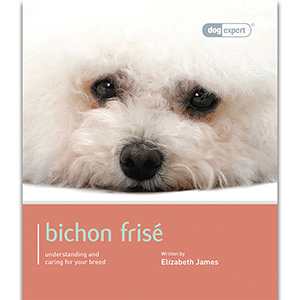 Bichon frise hot sale items