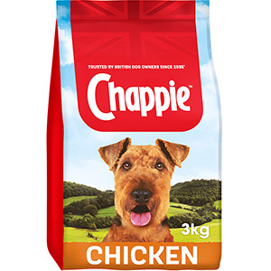 chappi dog food 20 kg