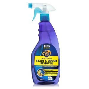Pets at Home Antibacterial Stain and 