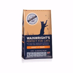 wainwrights cat biscuits