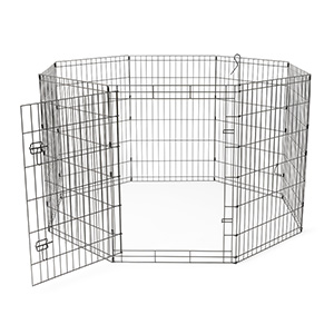 Dog playpen sales pet barn