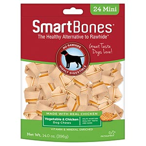 Smartbones sales smart chews