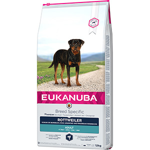 Eukanuba breed 2025