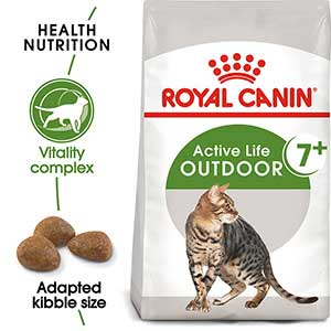 Royal canin 2025 outdoor 10 kg