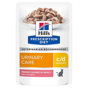 Hills urinary care store dog