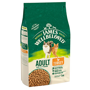 Pets at home james 2024 wellbeloved