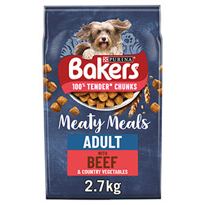 bakers meaty meals pets at home