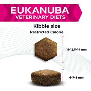 eukanuba maximum calorie