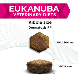 Eukanuba veterinary clearance diets dermatosis