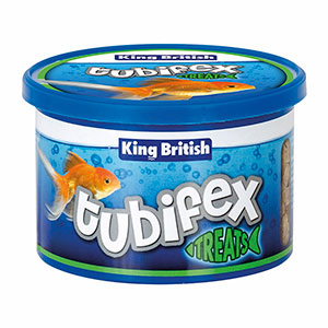 fish pellets pets at home