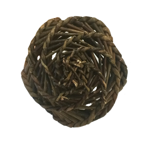 Willow balls best sale for rabbits