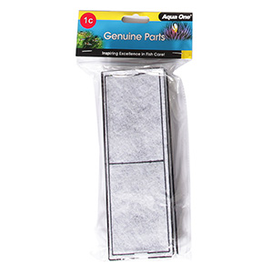 Ciano aquarium Waterclear CF40 Cartridge Small