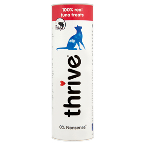 thrive tuna treats