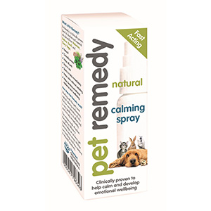Pet Remedy Mini Calming Spray 15ml 