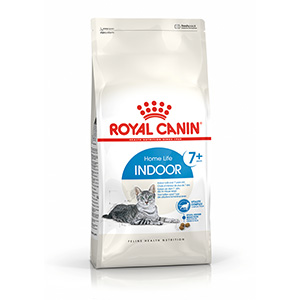 Royal Canin Feline Indoor Dry Mature 7 Cat Food 3.5kg Pets At Home