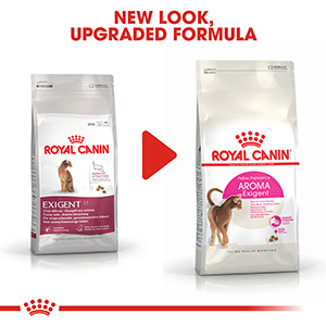 Royal canin hot sale aromatic attraction