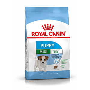 Royal Canin Mini Puppy Food 800g | Pets 