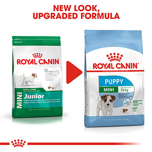 Royal canin puppy store 800g