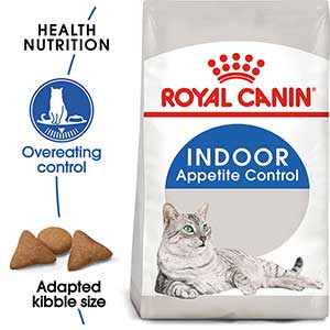 Royal canin indoor cat food sale 10kg