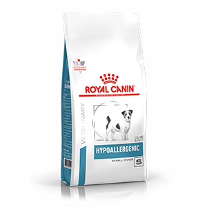 royal canin hypoallergenic small dog hsd 24