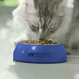 sensitive cat food pets at home