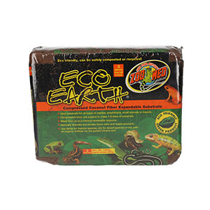 Eco 2024 earth bedding