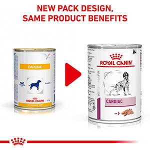 Royal canin outlet heart