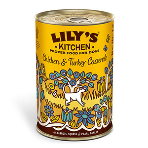 pets at home lilys kitchen wet dog food