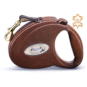 Flexi clearance leash medium