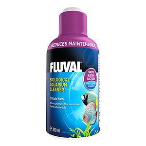 Buy Fluval Biological Aquarium Cleaner at Pawrulz