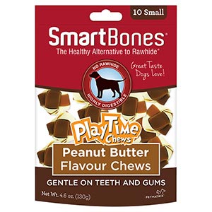 Smartbones chews store