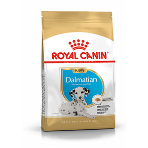 what can I feed my dalmatian puppy?