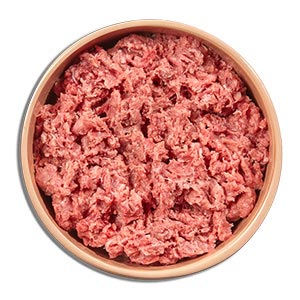 raw mince for dogs pets at home