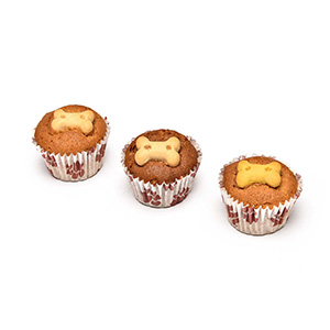 pets at home dog muffins