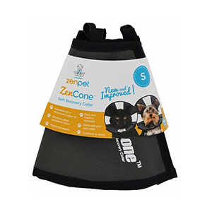ZenPet Procone Dog & Cat Vet Collar