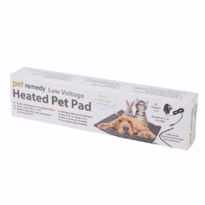 Pet Remedy Low Voltage Heat Pad Pets At Home