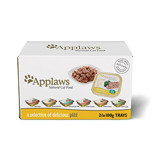 applaws cat pate