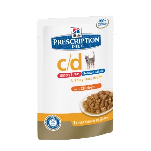 hills prescription cd cat food